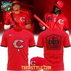 Cincinnati Reds Cincy Night 2026 New Season Hoodie T Shirt