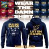 Cleveland Cavaliers 2026 NBA Playoffs Go Cavs Hoodie T Shirt