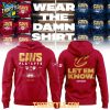 Cleveland Cavaliers 2026 NBA Playoffs Go Cavs Hoodie T Shirt