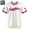 Cleveland Guardians Youngstown State University Night 2026 Baseball Jersey