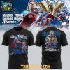 Colorado Avalanche NHL Nathan MacKinnon 2026 Trophy Winner Hoodie T Shirt