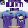 Colorado Rockies Hello Kitty 2026 Night Of City Edition Hoodie T Shirt