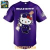 Colorado Rockies x Hello Kitty x City Connect Night 2026 Baseball Jersey