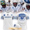 Columbus Lions x White Out 2026 Gameday Hoodie T Shirt
