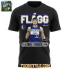 Dallas Mavericks Cooper Flagg 500 Level 2026 Rockie Of The Year Hoodie