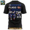 Dallas Mavericks Cooper Flagg 500 Level 2026 Rockie Of The Year Hoodie