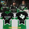 Dallas Stars Since '99 Kelly Green 2026 Hoodie T Shirt
