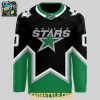 Dallas Stars Since '99 Night 2026 Personalized Baseball Jersey