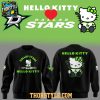 Dallas Stars x Hello Kitty Night 2026 Celebrating Hoodie T Shirt