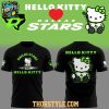 Dallas Stars x Hello Kitty Night 2026 Celebrating Hoodie T Shirt