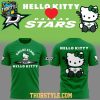 Dallas Stars x Hello Kitty Night 2026 Celebrating Hoodie T Shirt