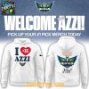Dallas Wings x Azzi Fudd 2026 Welcoming Night Hoodie T Shirt