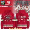 Denver Pioneers 11X National Champions 2026 NCAA Hoodie T Shirt