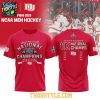 Denver Pioneers 11X National Champions 2026 NCAA Hoodie T Shirt