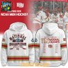 Denver Pioneers 11X National Champions 2026 NCAA Hoodie T Shirt