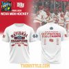 Denver Pioneers 11X National Champions 2026 NCAA Hoodie T Shirt