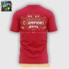 Denver Pioneers 2026 NCAA Frozen Four National Champions Hoodie T Shirt