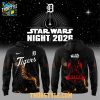 Rocket City Trash Pandas 2026 Star Wars Night x Stormtroopers Hoodie