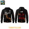 Detroit Tigers Star Wars Night 2026 Defend The Galactic Empire Hoodie