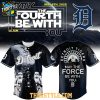 Louisville Bats x Star Wars Night 2026 Personalized Baseball Jersey