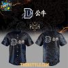 Durham Bulls x Asian American Pacific Islander Heritage 2026 MiLB Jersey