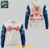 El Paso Chihuahuas Native American Heritage 2026 Sacred Like Me Hoodie