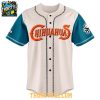 El Paso Chihuahuas x Native American Heritage 2026 Custom Baseball Jersey