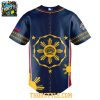 Erie SeaWolves Filipino Heritage x Minor 2026 Game Night Baseball Jersey
