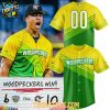 Acereros de Monclova 2026 New Season Personalized Baseball Jersey