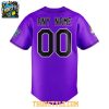 Fayetteville Woodpeckers 2026 Frijoles Saltarines Night Personalized Baseball Jersey 3 70uHb.jpg