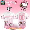 Detroit Tigers Hello Kitty x Bruno Mars Romantic Tour 2026 Pop-Up Jersey Detroit Tigers Hello Kitty x Bruno Mars Romantic Tour 2026 Pop-Up Jersey