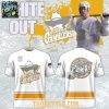 Green Bay Gamblers White Out Night 2026 Throwback Hoodie T Shirt