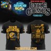 Green Bay Packers Luke Combs My Kinda Saturday 2026 Hoodie T Shirt