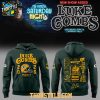 Green Bay Packers Luke Combs My Kinda Saturday 2026 Hoodie T Shirt