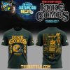 Green Bay Packers Luke Combs My Kinda Saturday 2026 Hoodie T Shirt