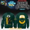 Green Bay Packers x Luke Combs My Kinda Saturday Night Tour 2026 Hoodie Shirts