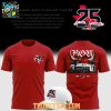 Houston Texans 25th Season Anniversary Night 2026 Hoodie T Shirt