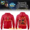 George Strait x Texas Tech At Jones AT&T Stadium 2026 Concert Hoodie Shirts