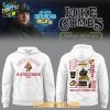 Iowa State Cyclones Luke Combs My Kinda Saturday Night Tour 2026 Hoodie Shirts