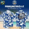 Tampa Bay Lightning Beach Club Cabana 2026 Hawaiian Shirts