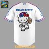 Kansas City Royals x Hello Kitty x City Connect Night 2026 Baseball Jersey