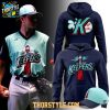 New York Liberty 30th Anniversary 2026 Night Hoodie T-Shirt