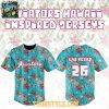 Las Vegas Aviators Ohana Night 2026 Hawaii Summer Baseball Jersey