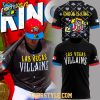 Las Vegas Aviators x Las Vegas Villains 2026 Chaos Is King Hoodie T Shirt