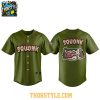Lehigh Valley IronPigs x Lehigh Valley Squonk 2026 Night Baseball Jersey