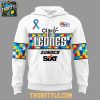 Leones de Ponce BSN 2026 Autism Awaremess Hoodie T Shirt
