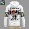 Leones de Ponce BSN 2026 Autism Awaremess Hoodie T Shirt