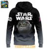 Los Angeles Angels 2026 Star Wars Night Dark Version Hoodie Shirts