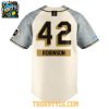 Los Angeles Dodgers Jackie Robinson 2026 Night Baseball Jersey