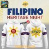Los Angeles Kings Mexican Heritage Celebration Night 2026 Hoodie T Shirt